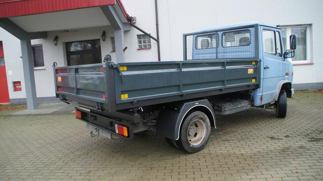 Mercedes Vario Kipper bezpośrednio od Producenta *** GARWOLIN ***