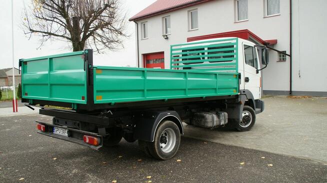 Nissan Atleon Kipper * Wywrot * Wywrotka 3 stronna * NOWA ZABUDOWA *** PRODUCENT ***