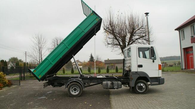 Nissan Atleon Kipper * Wywrot * Wywrotka 3 stronna * NOWA ZABUDOWA *** PRODUCENT ***