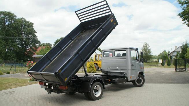 Nissan Atleon Kipper * Wywrot * Wywrotka 3 stronna * NOWA ZABUDOWA *** PRODUCENT ***