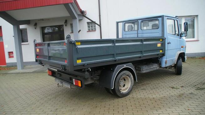 Nissan Atleon Kipper * Wywrot * Wywrotka 3 stronna * NOWA ZABUDOWA *** PRODUCENT ***