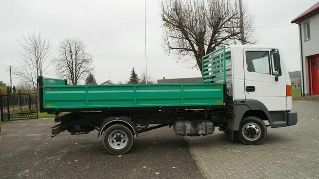 Nissan Atleon Kipper bezpośrednio od Producenta *** GARWOLIN ***