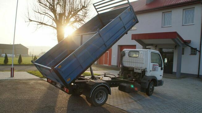 Nissan Atleon Kipper bezpośrednio od Producenta *** GARWOLIN ***