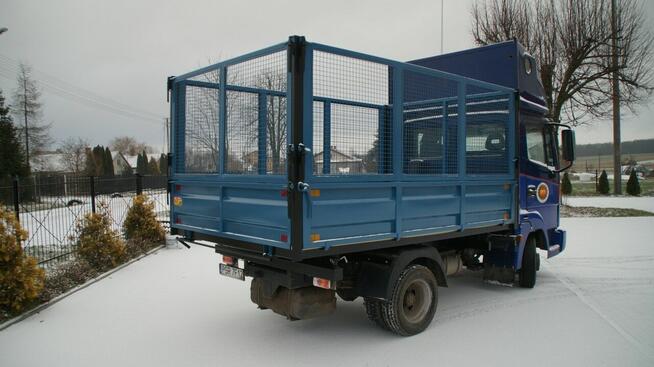 Nissan Atleon Kipper bezpośrednio od Producenta *** GARWOLIN ***