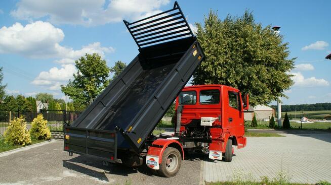 Nissan Atleon Kipper bezpośrednio od Producenta *** GARWOLIN ***