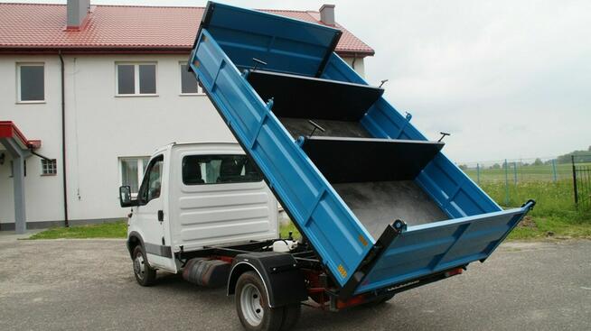 Renault Mascott Kipper bezpośrednio od Producenta *** GARWOLIN ***