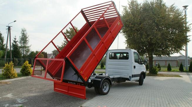 Renault Mascott Kipper bezpośrednio od Producenta *** GARWOLIN ***