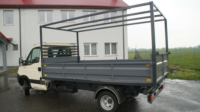 Mercedes Vario Wywrotka * Komunalna * NADSTAWKI * KONTENER * PODWÓJNE BURTY * KIPPER