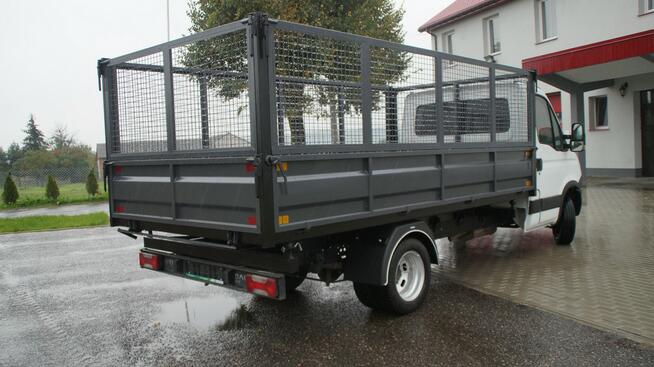 Mercedes Vario Wywrotka * Komunalna * NADSTAWKI * KONTENER * PODWÓJNE BURTY * KIPPER