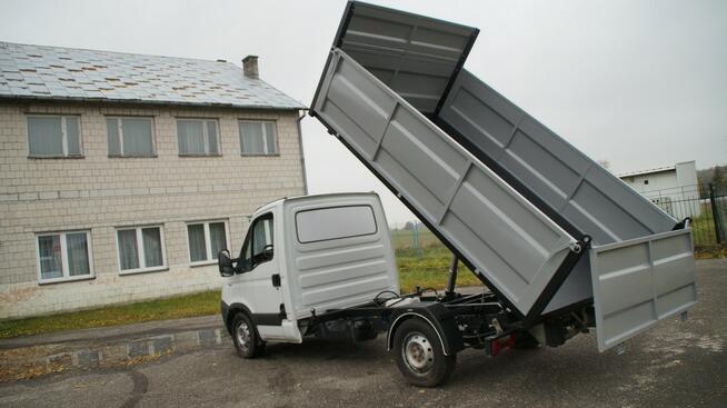 Mercedes Vario Wywrotka * Komunalna * NADSTAWKI * KONTENER * PODWÓJNE BURTY * KIPPER