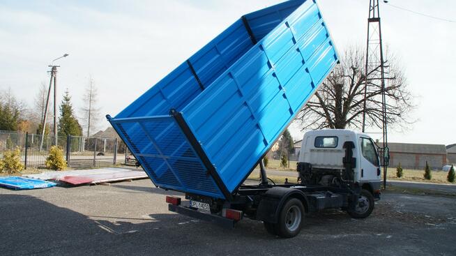 Mercedes Vario Wywrotka * Komunalna * NADSTAWKI * KONTENER * PODWÓJNE BURTY * KIPPER