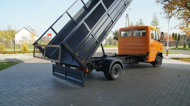 Renault Mascott Wywrotka * Komunalna * NADSTAWKI * KONTENER * PODWÓJNE BURTY * KIPPER