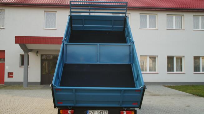 Renault Mascott Wywrotka * Komunalna * NADSTAWKI * KONTENER * PODWÓJNE BURTY * KIPPER