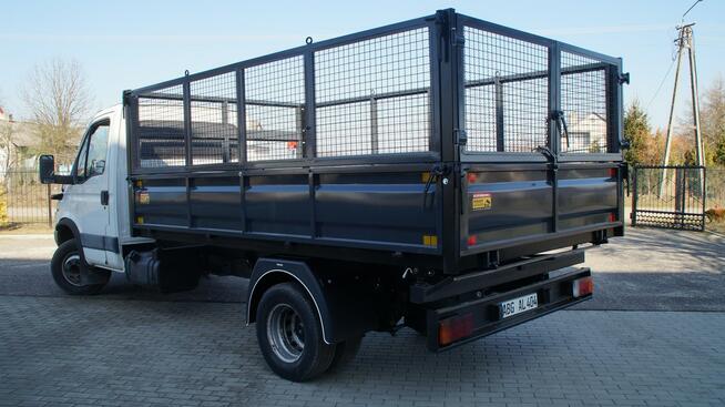 Nissan Atleon Wywrotka * Komunalna * NADSTAWKI * KONTENER * PODWÓJNE BURTY * KIPPER