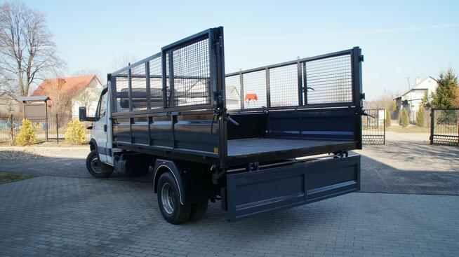 Nissan Atleon Wywrotka * Komunalna * NADSTAWKI * KONTENER * PODWÓJNE BURTY * KIPPER