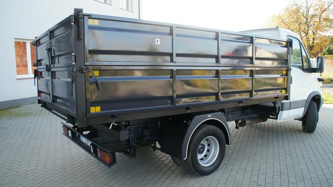 Nissan Atleon Wywrotka * Komunalna * NADSTAWKI * KONTENER * PODWÓJNE BURTY * KIPPER