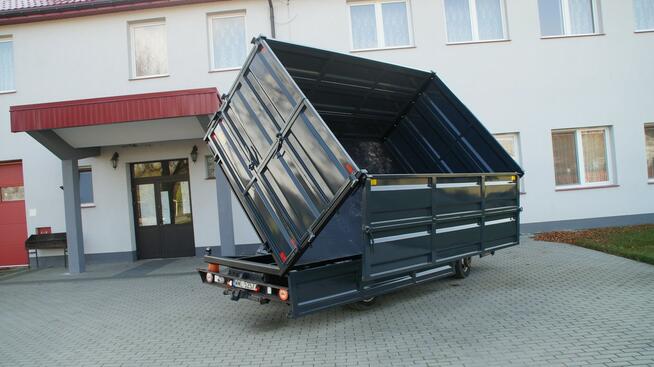 Nissan Atleon Wywrotka * Komunalna * NADSTAWKI * KONTENER * PODWÓJNE BURTY * KIPPER