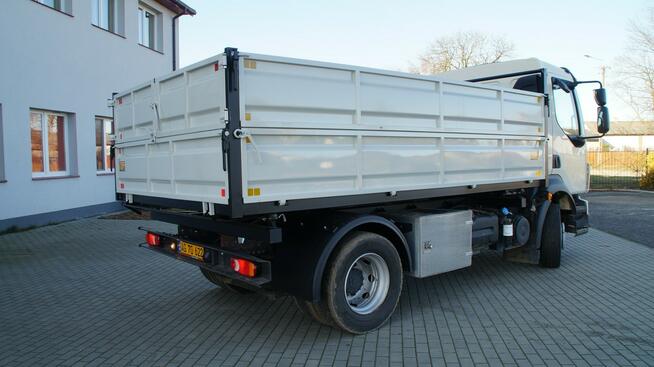 Nissan Atleon Wywrotka * Komunalna * NADSTAWKI * KONTENER * PODWÓJNE BURTY * KIPPER