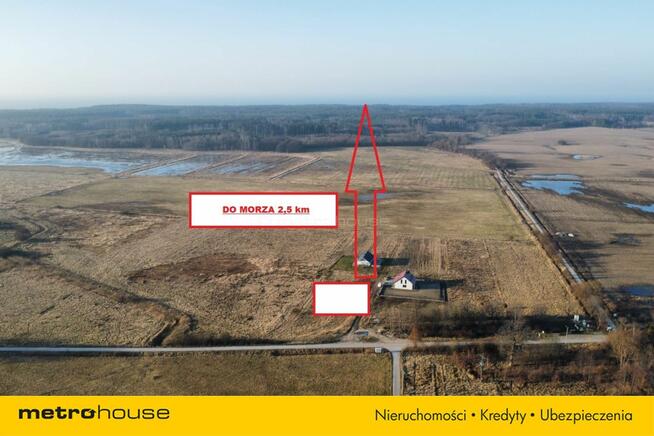 Działka Wytowno, ul. Zielona