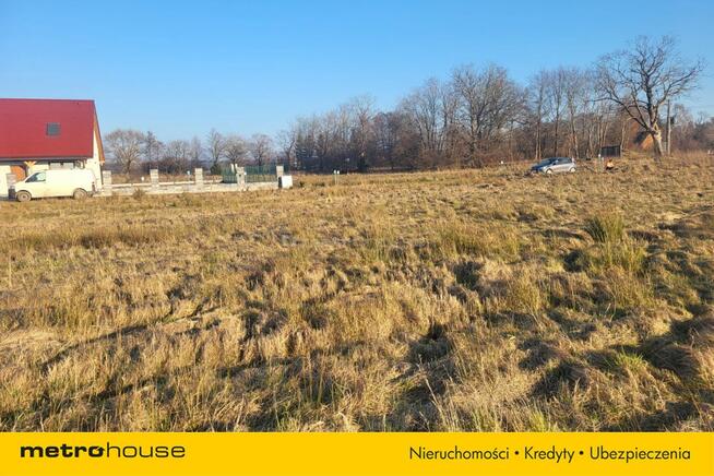 Działka Wytowno, ul. Zielona