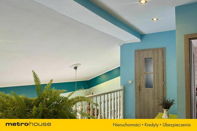 Dom Sławno w zabudowie szeregowej (skrajny) 200m