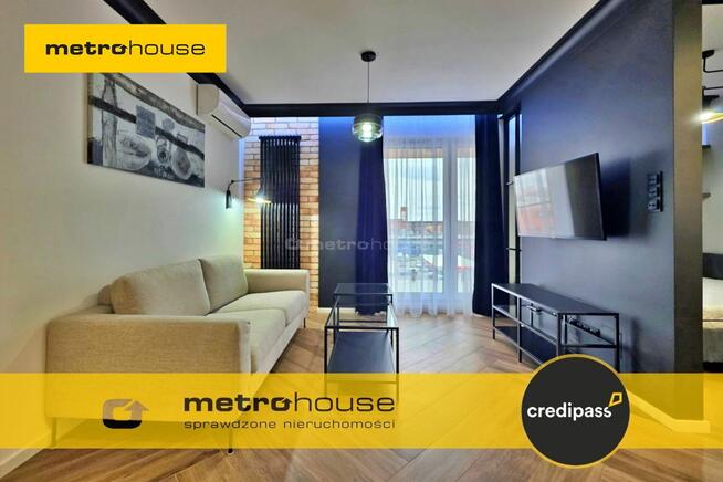 Ekskluzywny apartament w centrum miasta