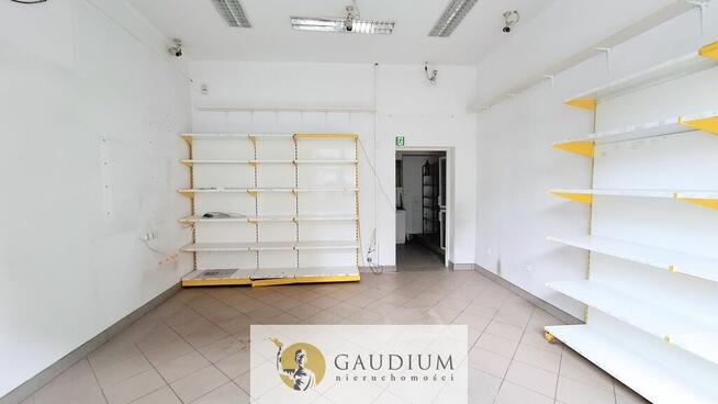 Miejsce na Twój biznes - Wrzeszcz Dolny!