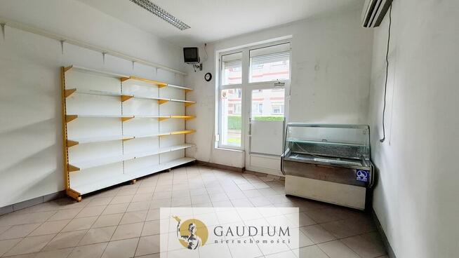 Miejsce na Twój biznes - Wrzeszcz Dolny!