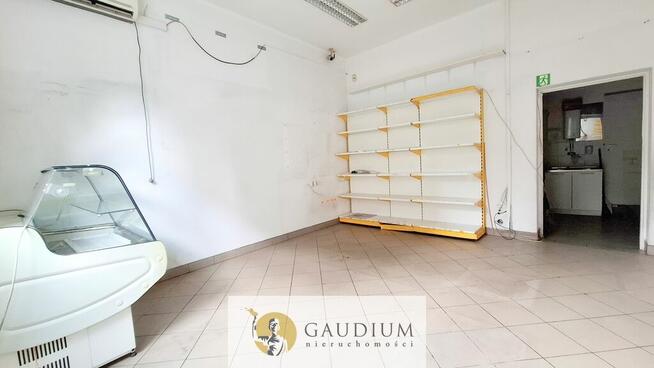 Miejsce na Twój biznes - Wrzeszcz Dolny!