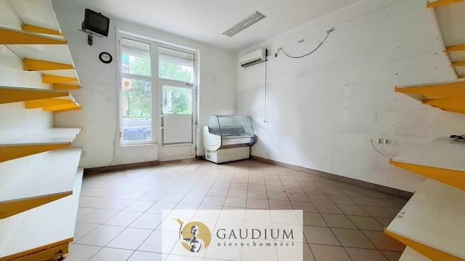 Miejsce na Twój biznes - Wrzeszcz Dolny!