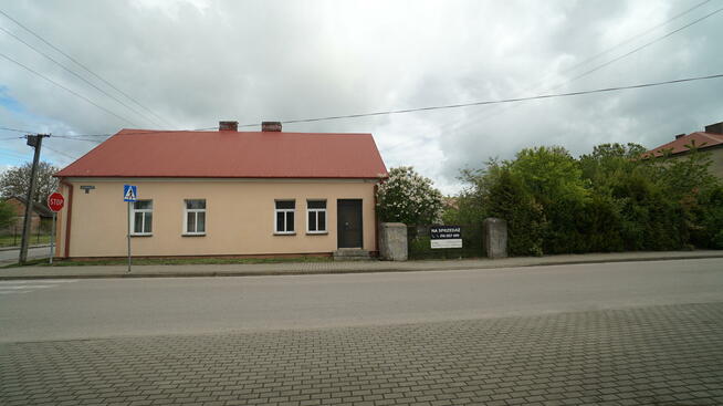 Dom Jedwabne, Kościuszki