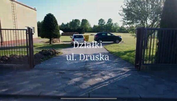 Działka Elbląg
