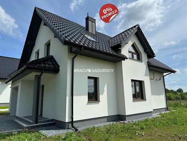 Dom Rzeszotary gm. Świątniki Górne Rzeszotary, Rzeszotary, Dworska