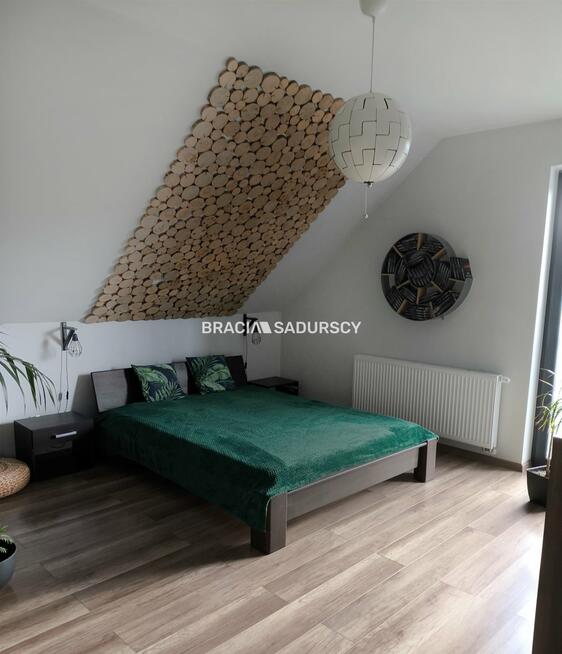 Dom Sieborowice gm. Michałowice Sieborowice , Sieborowice, Wąska