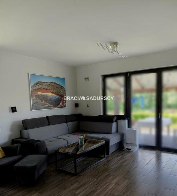 Dom Sieborowice gm. Michałowice Sieborowice , Sieborowice, Wąska