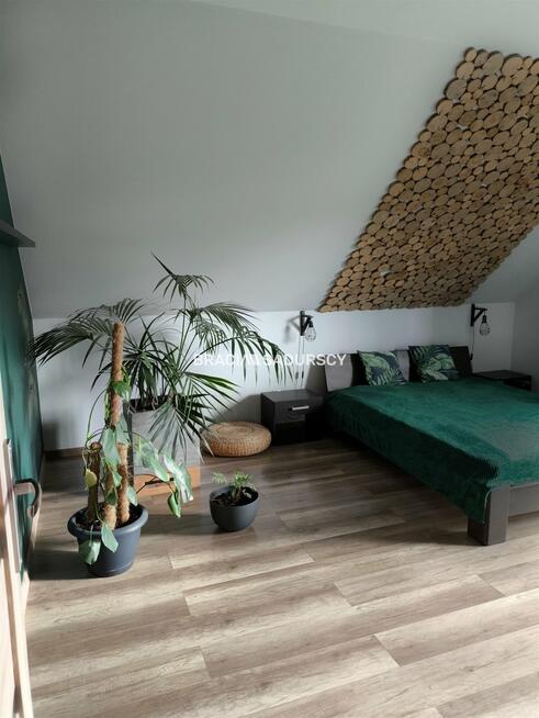 Dom Sieborowice gm. Michałowice Sieborowice , Sieborowice, Wąska