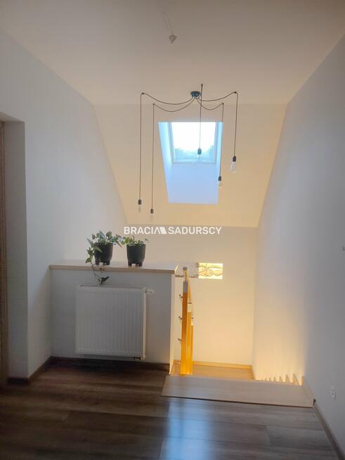 Dom Sieborowice gm. Michałowice Sieborowice , Sieborowice, Wąska