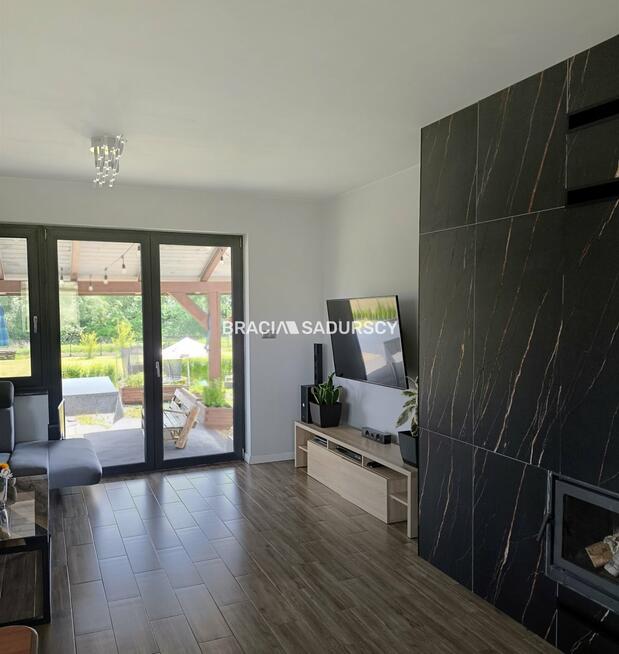 Dom Sieborowice gm. Michałowice Sieborowice , Sieborowice, Wąska