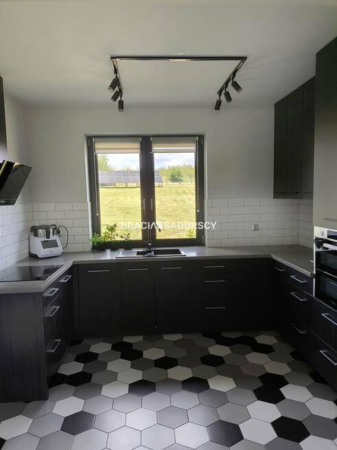 Dom Sieborowice gm. Michałowice Sieborowice , Sieborowice, Wąska