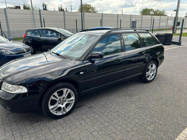 Audi A4 Śliczna w super stanie