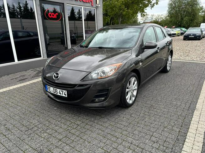Mazda 3 super stan klima alu po opłatach