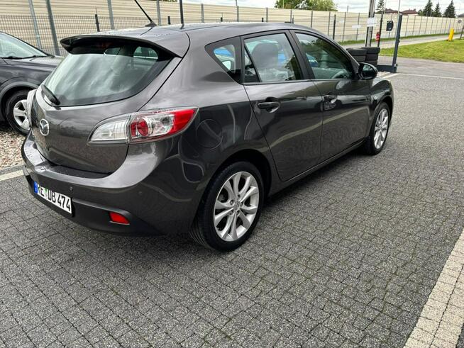 Mazda 3 super stan klima alu po opłatach