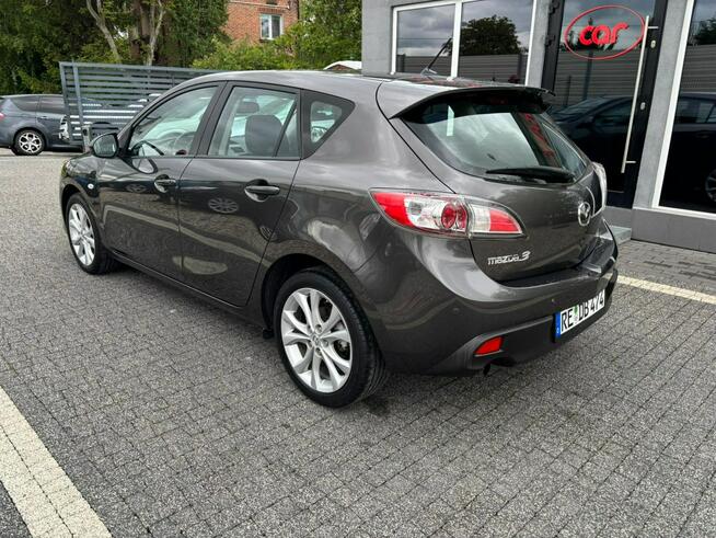 Mazda 3 super stan klima alu po opłatach