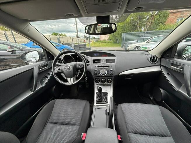 Mazda 3 super stan klima alu po opłatach