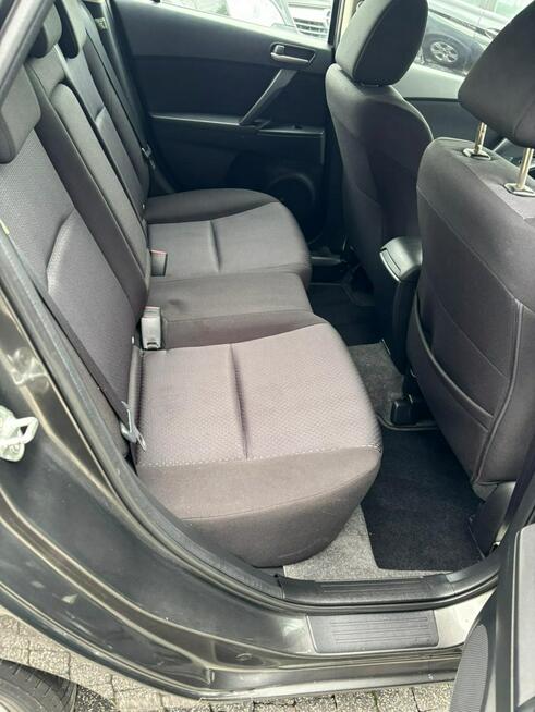 Mazda 3 super stan klima alu po opłatach