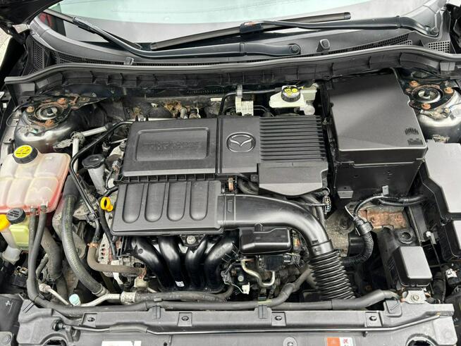 Mazda 3 super stan klima alu po opłatach