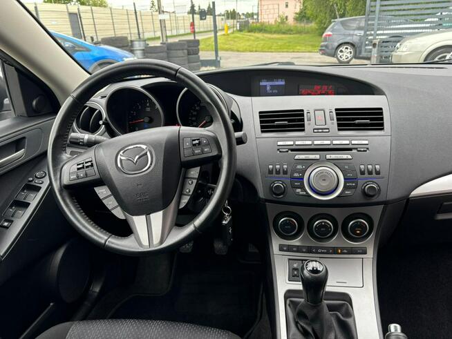 Mazda 3 super stan klima alu po opłatach