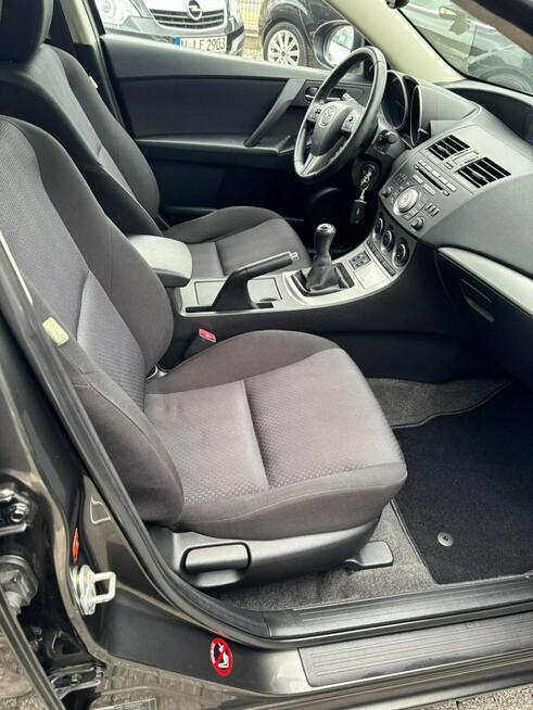 Mazda 3 super stan klima alu po opłatach