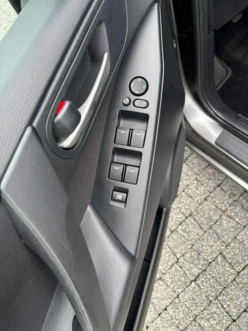 Mazda 3 super stan klima alu po opłatach