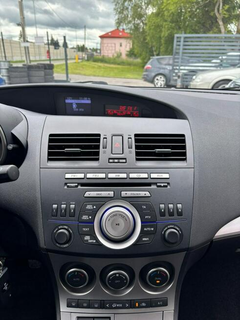 Mazda 3 super stan klima alu po opłatach